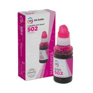 Compatible Epson 502 Magenta Ink