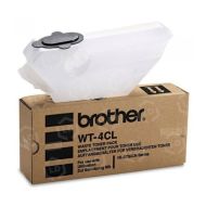 Brother WT4CL OEM Laser Toner Collection Unit
