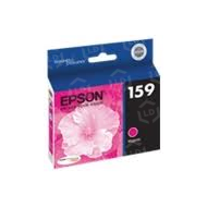 Original Epson 159 Magenta Ink
