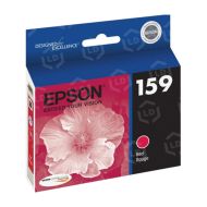 Original Epson 159 Red Ink