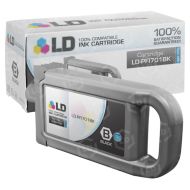 Canon Compatible PFI-701Bk HY Black Ink