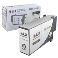 Canon Compatible PFI-101Bk Black Ink