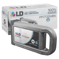 Canon Compatible PFI-702MBK HY Matte Black Ink