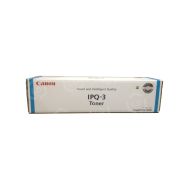 OEM Canon IPQ-3 Cyan Toner 2549B003