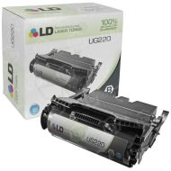 Refurb. Black Toner for Dell 5310n (UD314)
