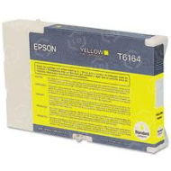 Original Epson T616400 Yellow Ink