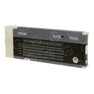 Original Epson T618100 Black Ink