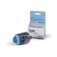 OEM Xerox&reg; 6110 Cyan Toner