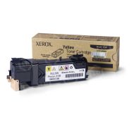 OEM Xerox&reg; 6130 Yellow Toner