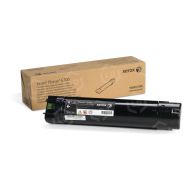 Xerox&reg; OEM 106R01506 Black Toner