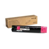 Xerox&reg; OEM 106R01508 HY Magenta Toner