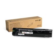 Xerox&reg; OEM 106R01510 HY Black Toner