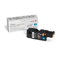 OEM Xerox&reg; 106R01627 Standard Capacity Cyan Toner