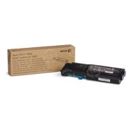 Xerox&reg; OEM 106R02241 Cyan Toner