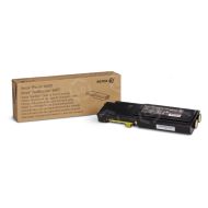 Xerox&reg; OEM 106R02243 Yellow Toner
