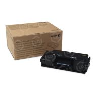 Xerox&reg; OEM 106R02305 SY Black Toner