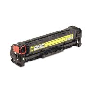 OEM Canon 118 Yellow Toner