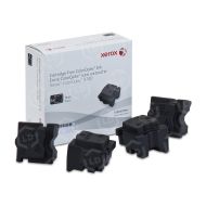 Xerox OEM 108R00994 Black Solid Ink Sticks