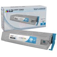 Remanufactured Konica Minolta 950-184 Cyan Toner