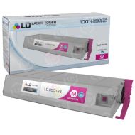 Remanufactured Konica Minolta 950-185 Magenta Toner