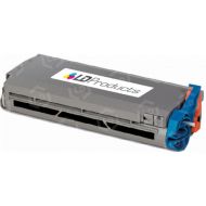 Remanufactured Konica Minolta 960-870 Black Toner