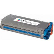 Remanufactured Konica Minolta 960-873 Cyan Toner
