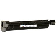 Compatible Konica Minolta Bizhub C250 Black Toner