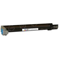 Compatible Konica Minolta Bizhub C250 Cyan Toner