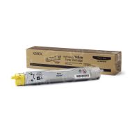 OEM Xerox&reg; 6300 Yellow Toner