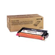 OEM Xerox&reg; 6280 High Capacity Magenta Toner