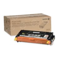 OEM Xerox&reg; 6280 Standard Capacity Yellow Toner
