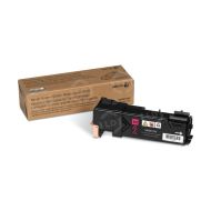 OEM Xerox&reg; 106R01595 High Capacity Magenta Toner