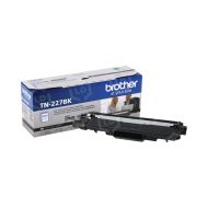Original Brother TN-227BK HY Black Toner