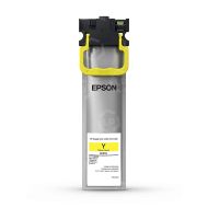 Epson Original T902XL420 HY Yellow Toner