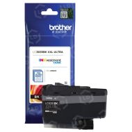Brother Genuine LC3035BK Single Pack Ultra High-yield Black INKvestment Tank Ink Cartridge
