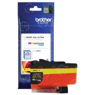 Brother Genuine LC3035Y Single Pack Ultra High-yield Yellow INKvestment Tank Ink Cartridge