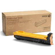 Xerox&reg; OEM 108R00775 Cyan Drum