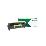 Lexmark Unison Toner Cartridge - Black - TAA Compliant