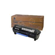 Original Konica-Minolta TNP-62 Black Toner