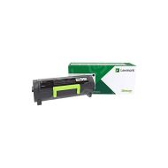 Lexmark Original B281000 Black Toner Cartridge (7500 Page Yield)
