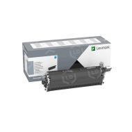 OEM Lexmark 78C0D20 Cyan Developer Unit