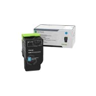 OEM Lexmark C230H20 High Yield Cyan Toner