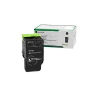 OEM Lexmark C250U10 Ultra High Yield Black Toner