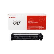 OEM Canon 047 Black Toner Cartridge 2164C001