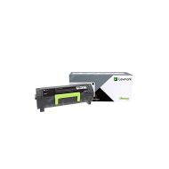 Lexmark Original B2300A0 Black Toner Cartridge (3000 Pages)