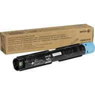 OEM Xerox&reg; 106R03740 Extra High Yield Cyan Toner
