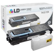 Kyocera Mita Compatible TK-572K Black Toner