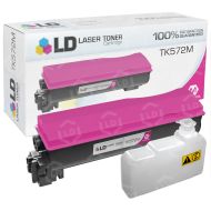 Kyocera Mita Compatible TK-572M Magenta Toner