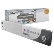 Mimaki Compatible SS21BK Black Ink