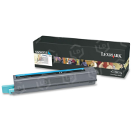 Lexmark OEM X925H2CG HY Cyan Toner